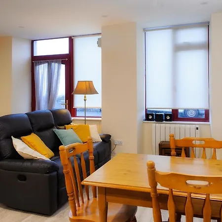 The Old Post Office Renvyle