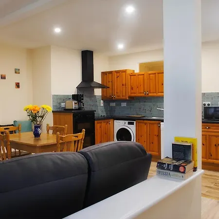 The Old Post Office *