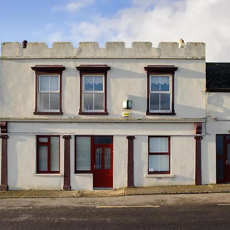 The Old Post Office *