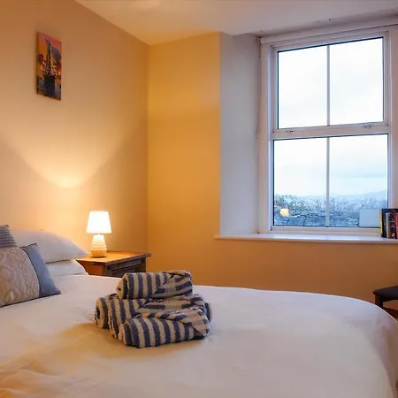 The Old Post Office Apartment Renvyle