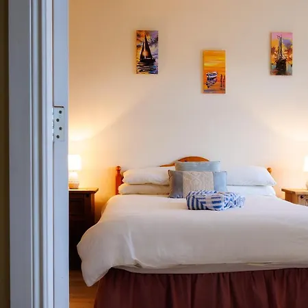 The Old Post Office Renvyle