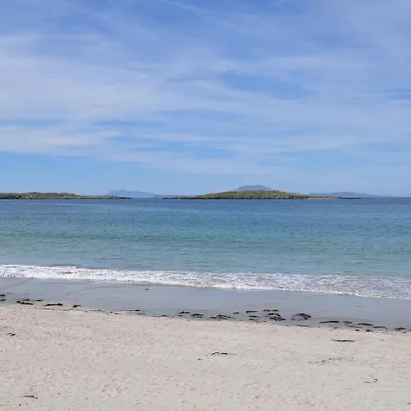 Appartement The Old Post Office Renvyle