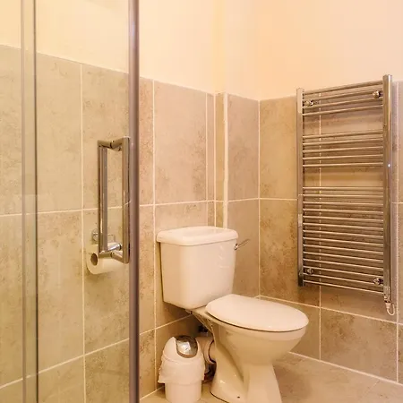 The Old Post Office *