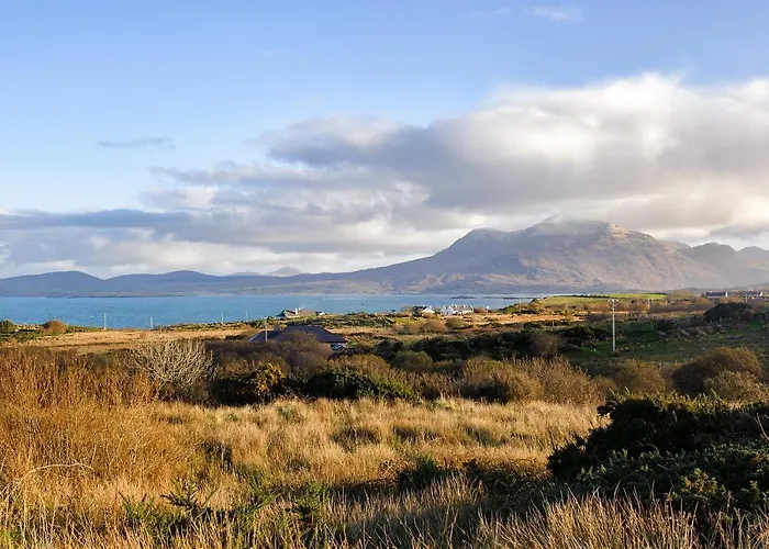 公寓 The Old Post Office