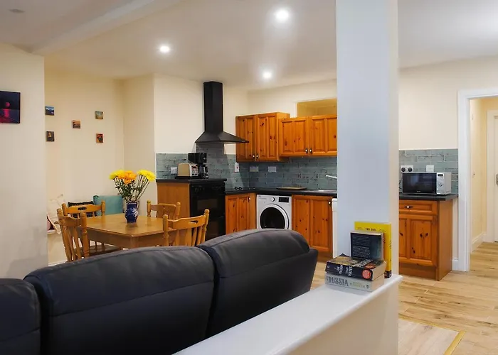 The Old Post Office *