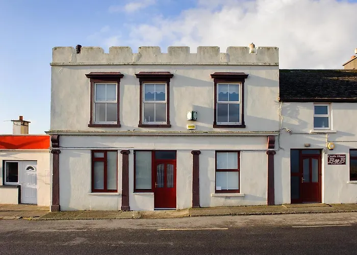 The Old Post Office *