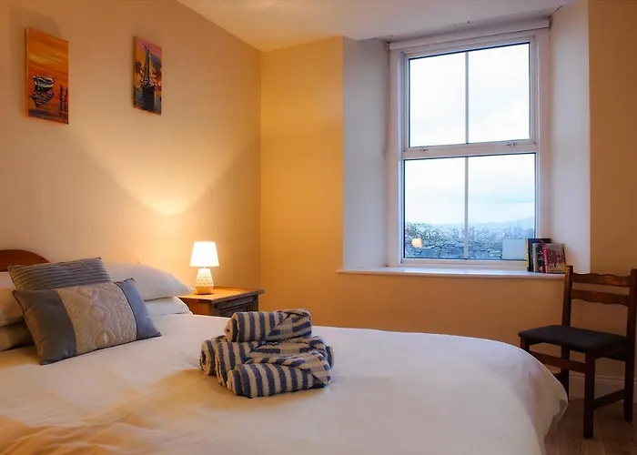 The Old Post Office アパート レンバイル