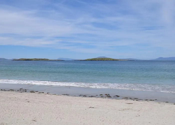 アパート The Old Post Office レンバイル