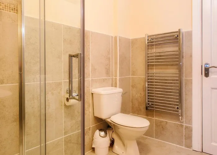 The Old Post Office *